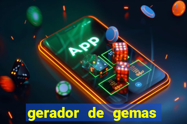 gerador de gemas brawl stars gr谩tis